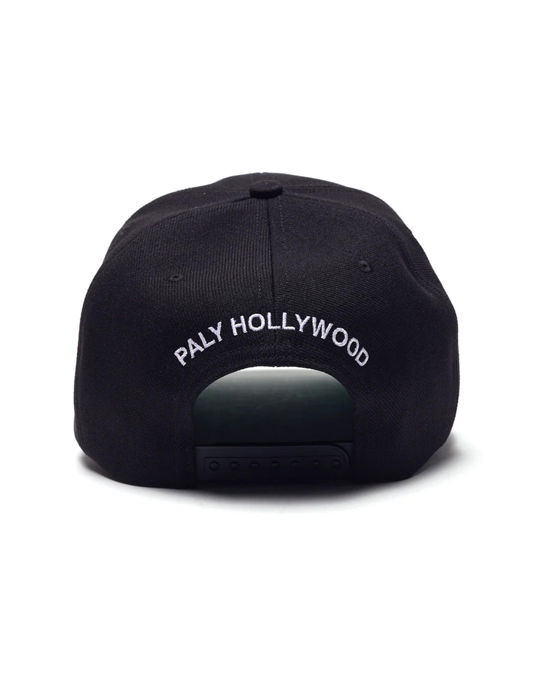 Paly Hollywood RIP BASEBALL CAP – THE GALLERY BOX