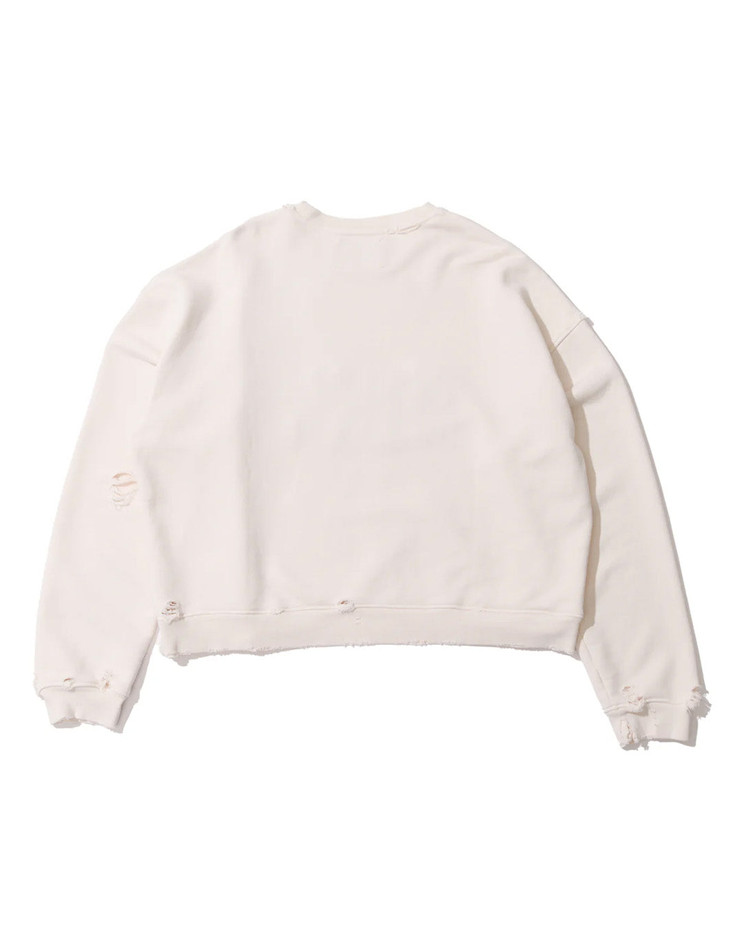 Paly Hollywood CREWNECK – THE GALLERY BOX