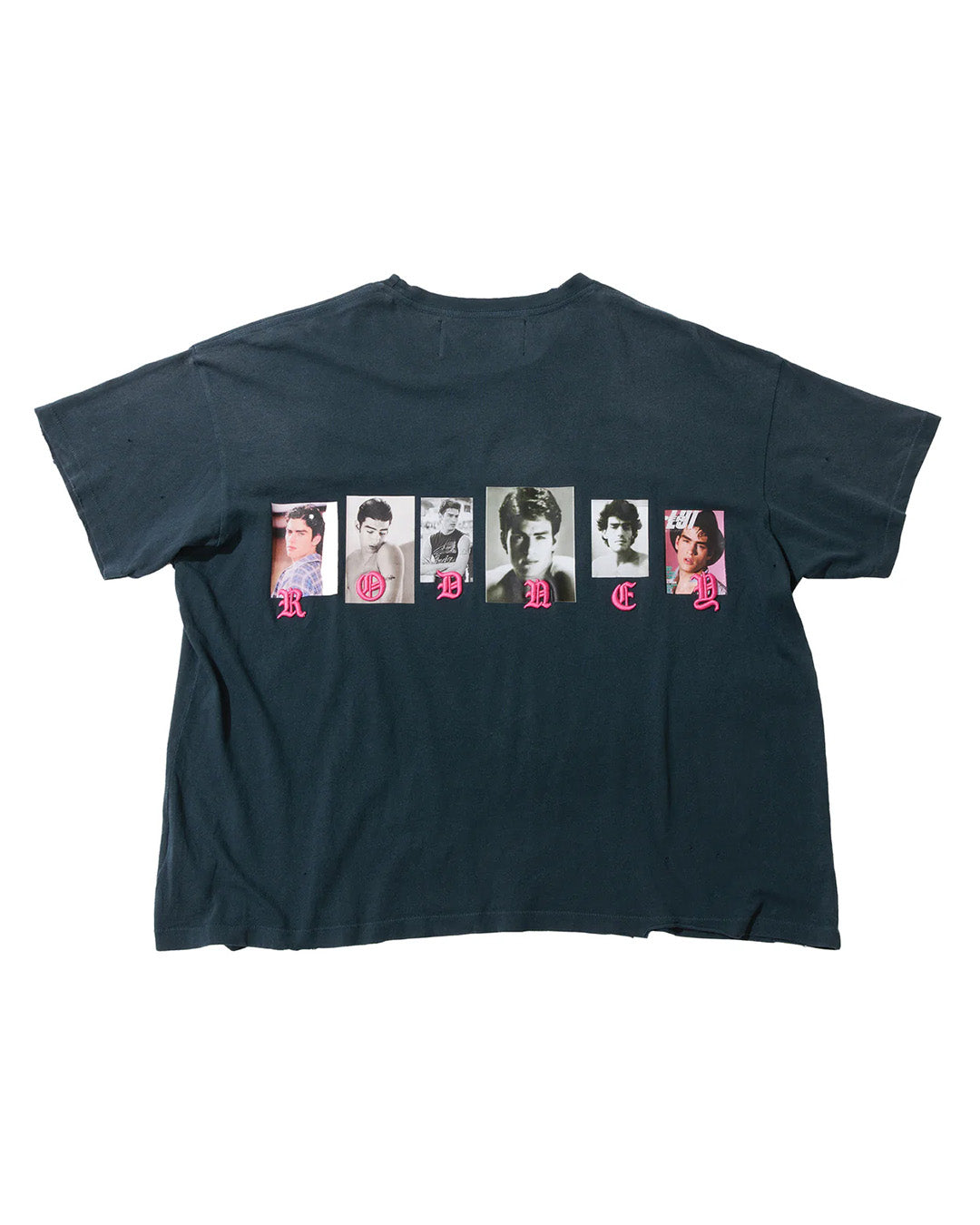 Paly Hollywood MEMORIAL TEE – THE GALLERY BOX