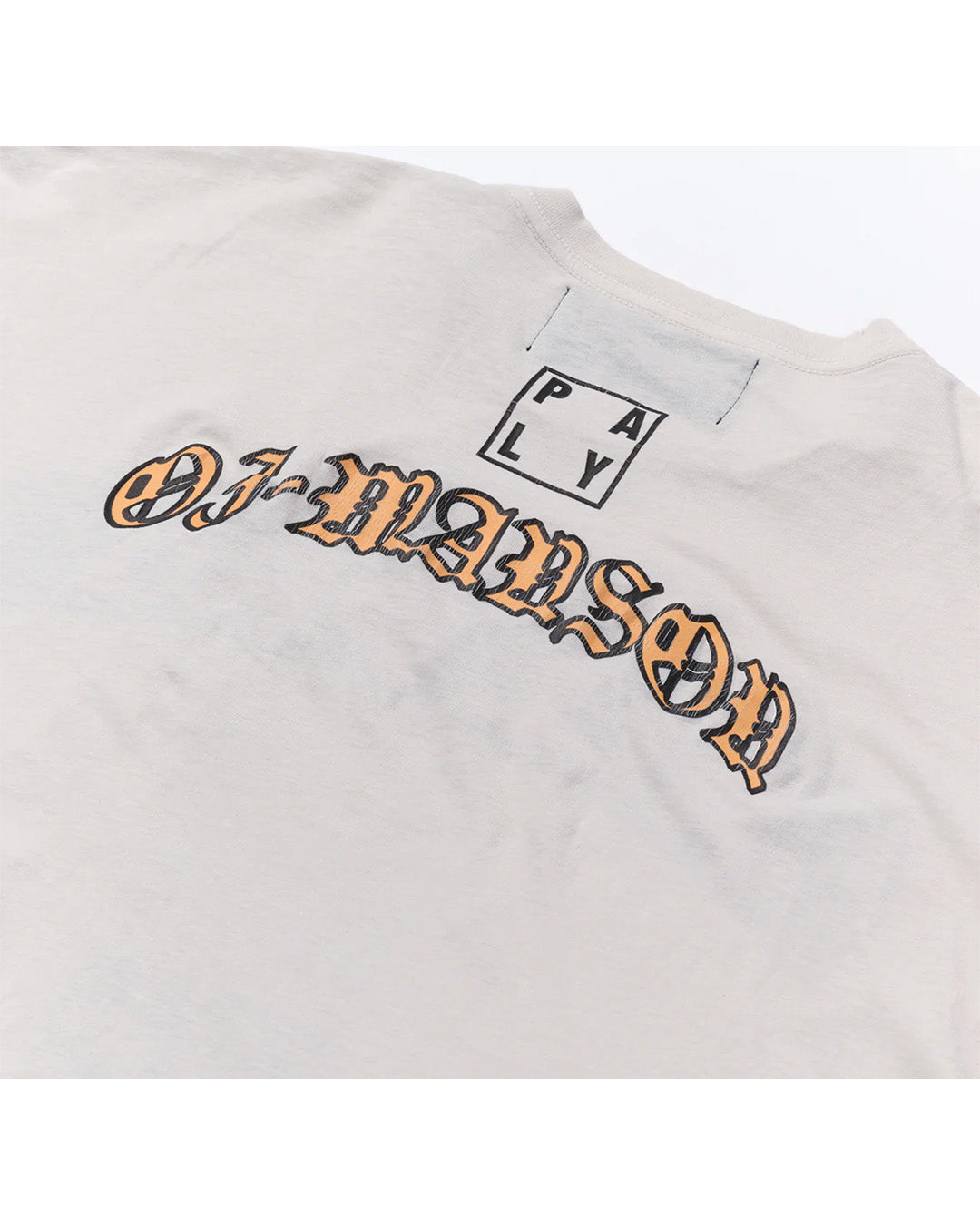 Paly Hollywood ALL PRO TEE – THE GALLERY BOX