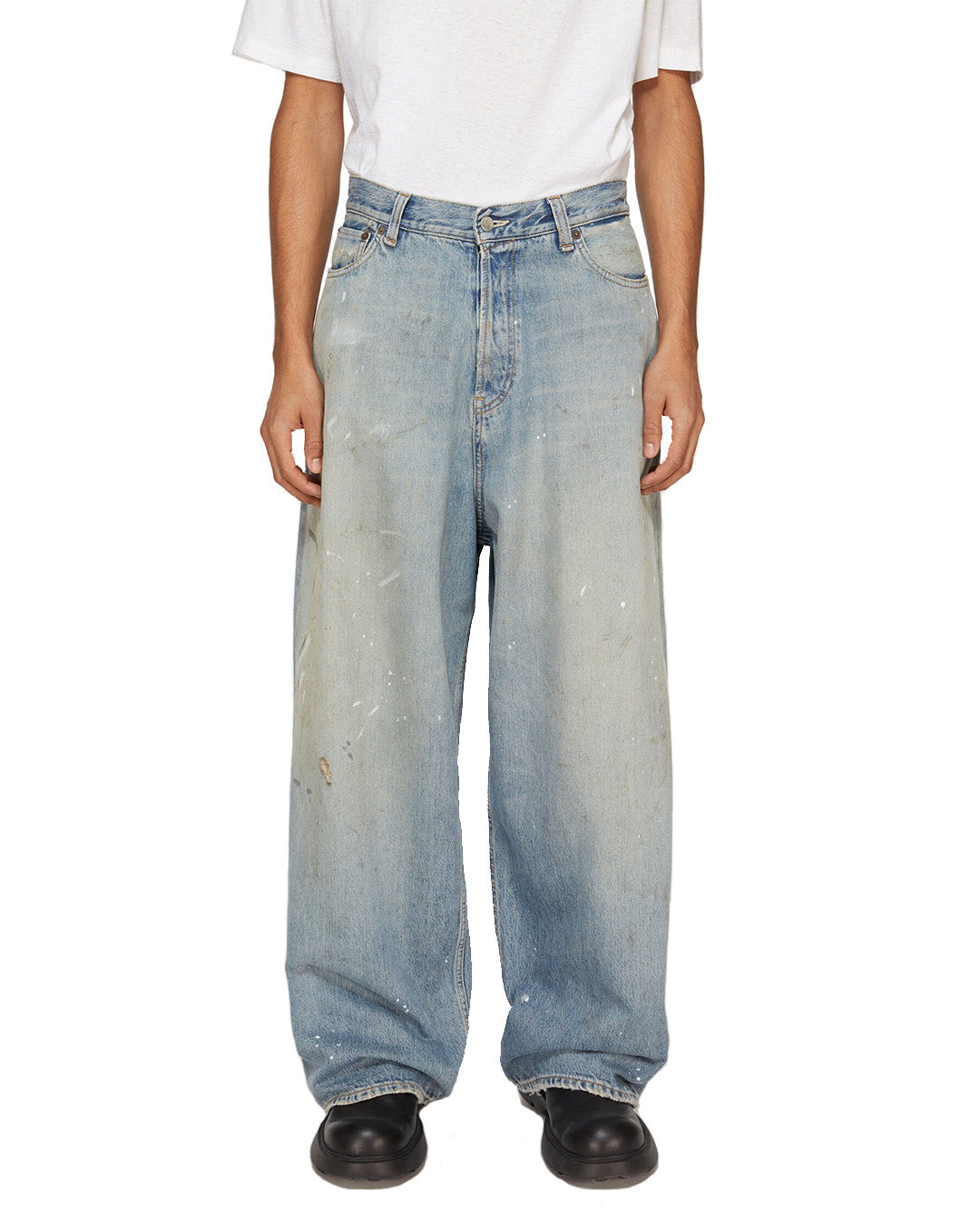 Acne Studios BAGGY JEANS – THE GALLERY BOX