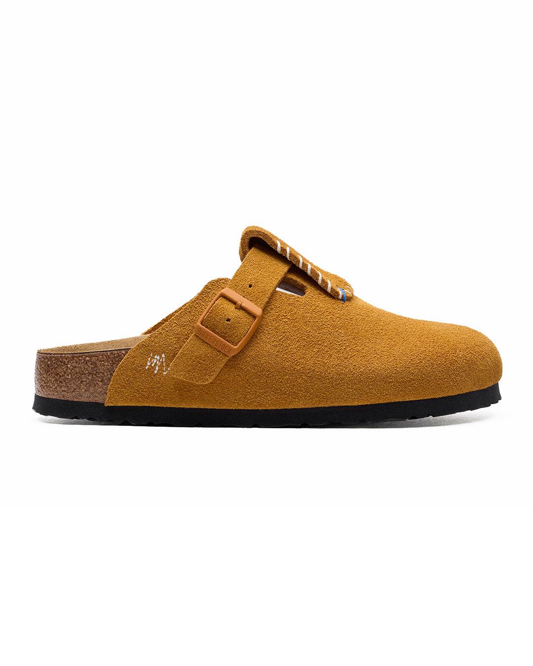 BIRKEN STOCK × ADERERROR Boston Flap AE – THE GALLERY BOX