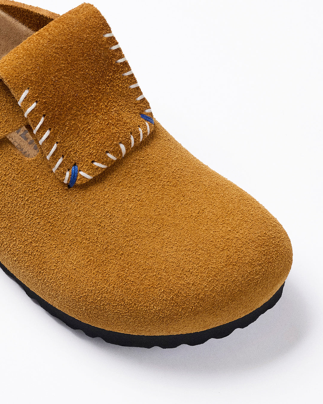 BIRKEN STOCK × ADERERROR Boston Flap AE – THE GALLERY BOX