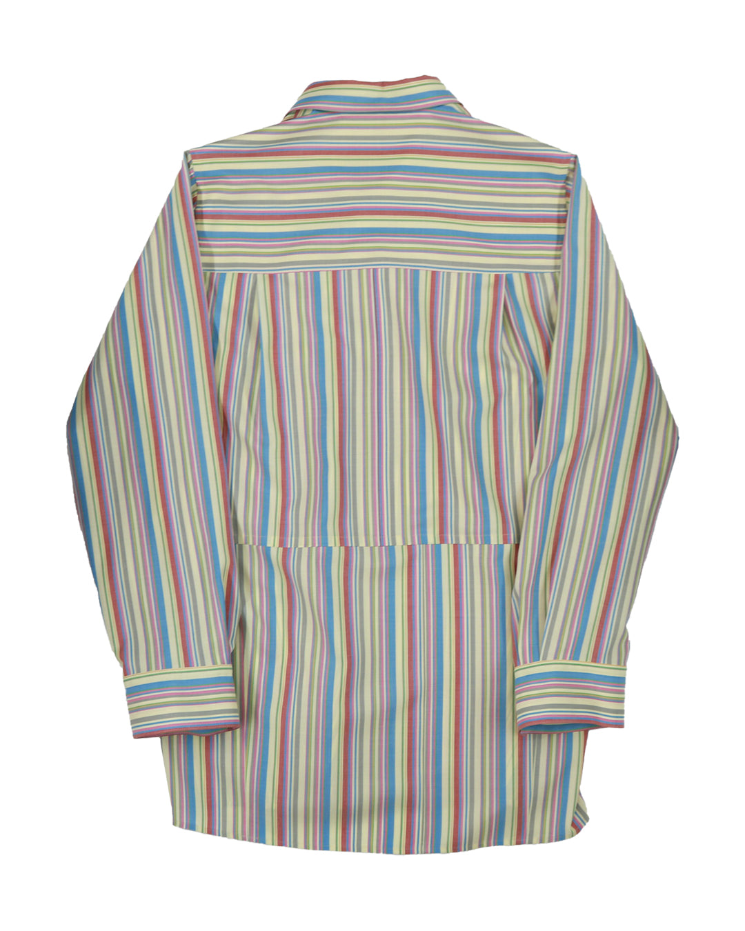 BED j.w. FORD STRIPE SHIRT