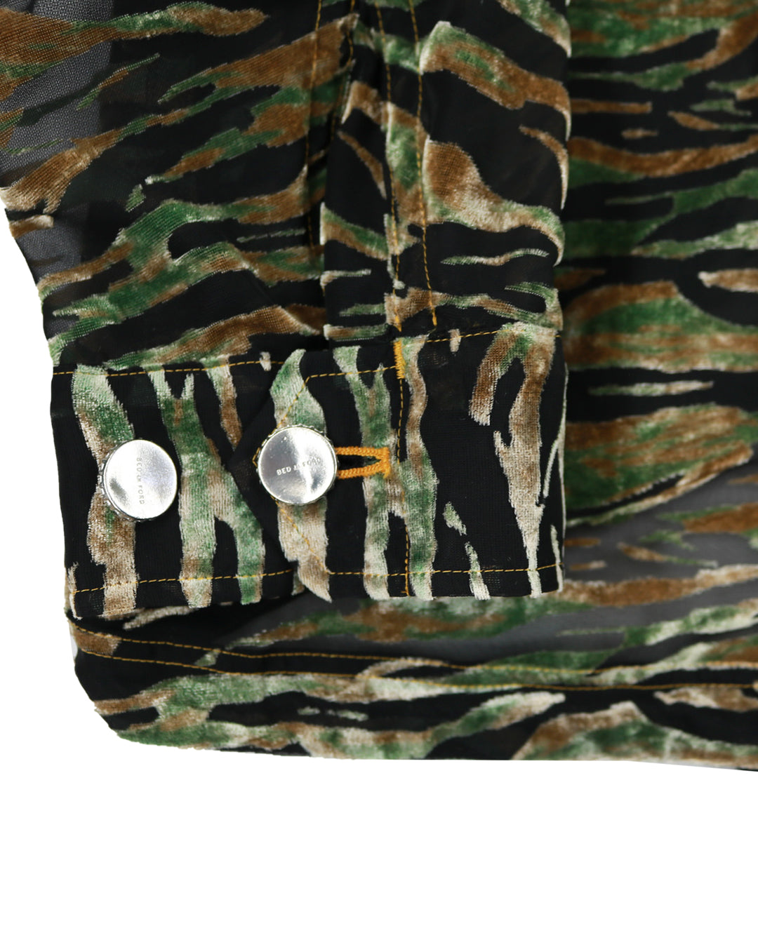 BED j.w. FORD M-65 – THE GALLERY BOX