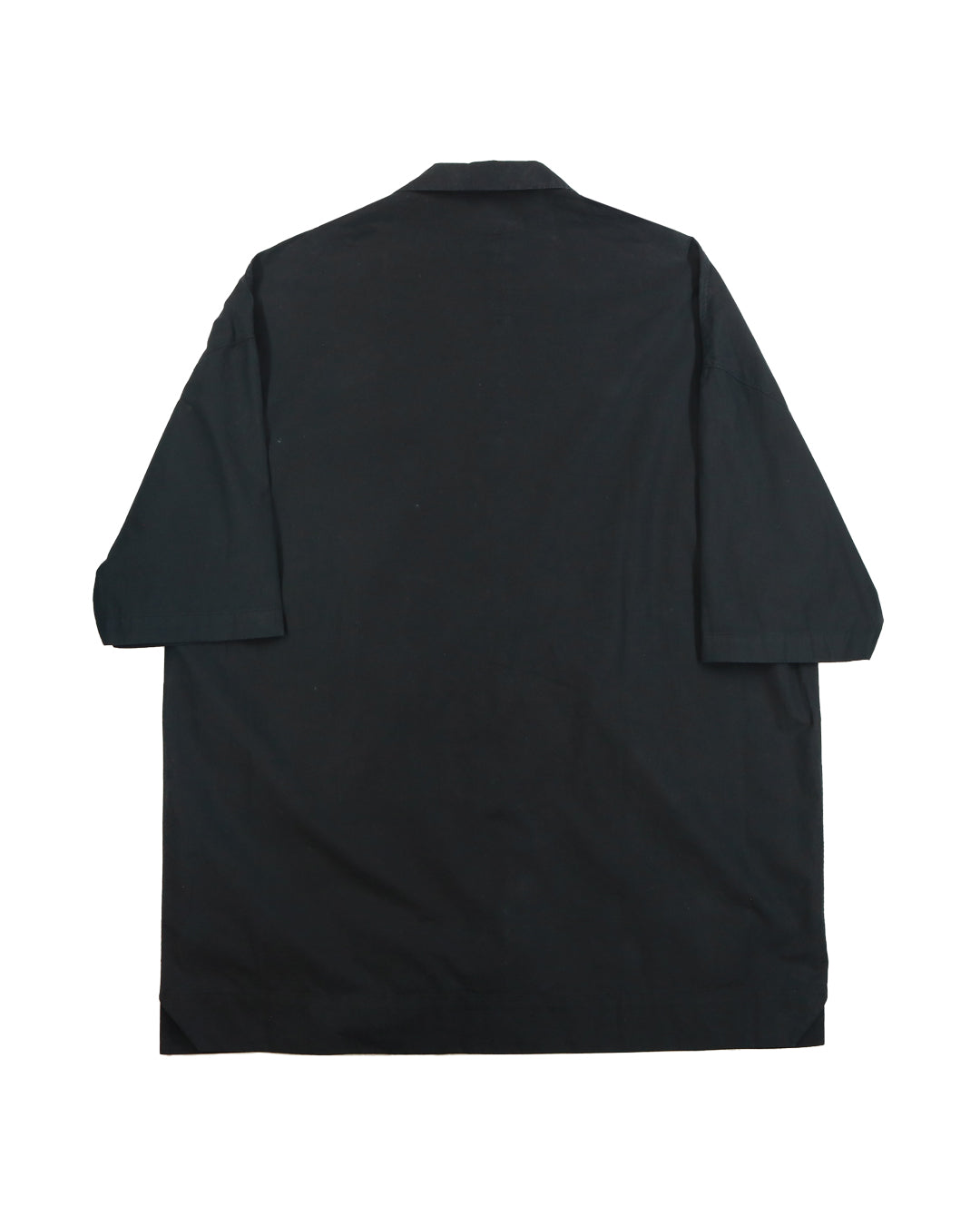 Rick Owens Drkshdw MAGNUM TOMMY SHIRT – THE GALLERY BOX