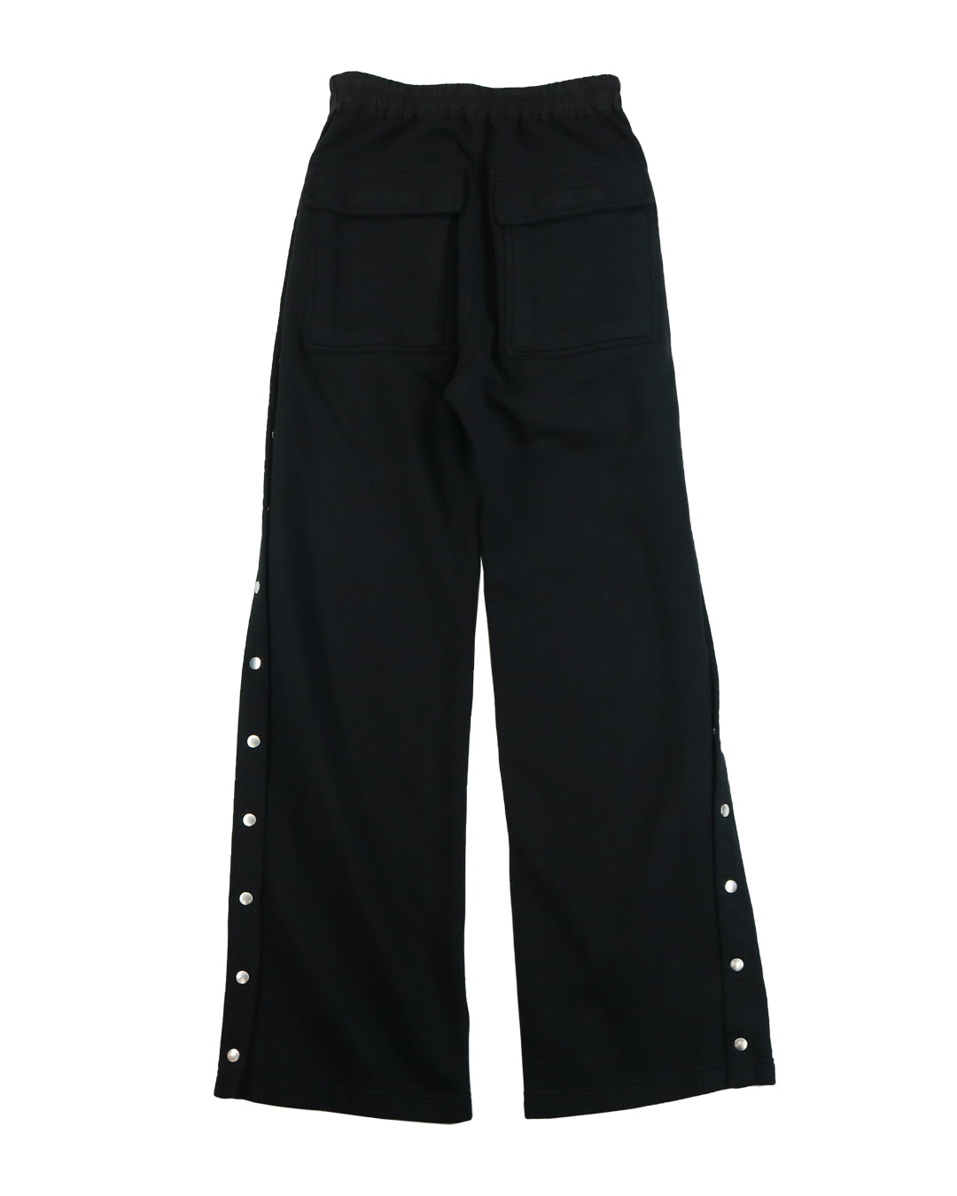 Rick Owens Drkshdw PUSHER PANTS – THE GALLERY BOX