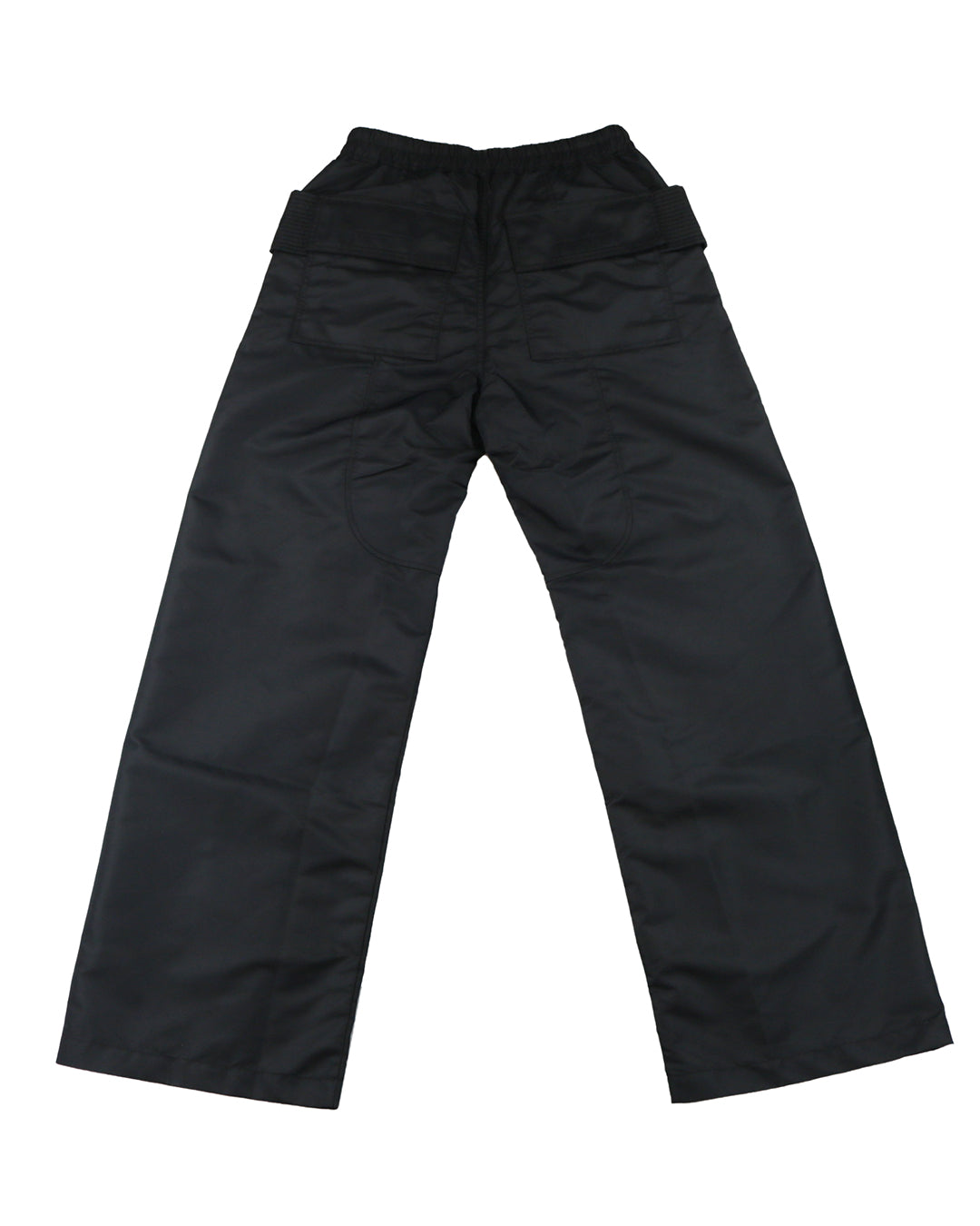Rick Owens Drkshdw CREATCH CARGO DRAWSTRING PANTS – THE