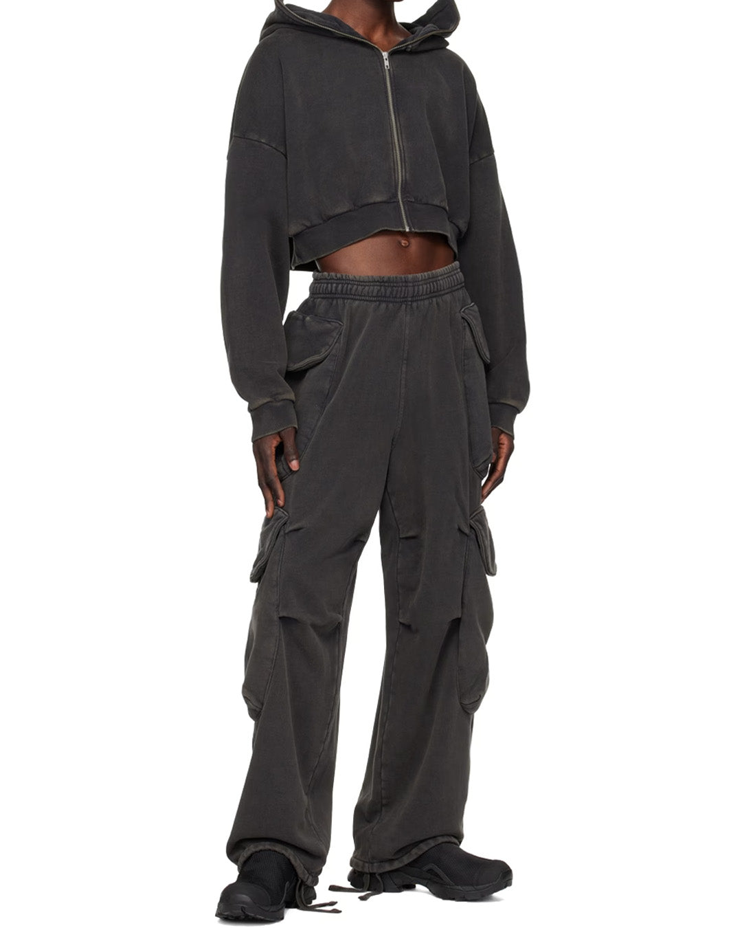 entire studios HEAVY GOCAR – THE GALLERY BOX