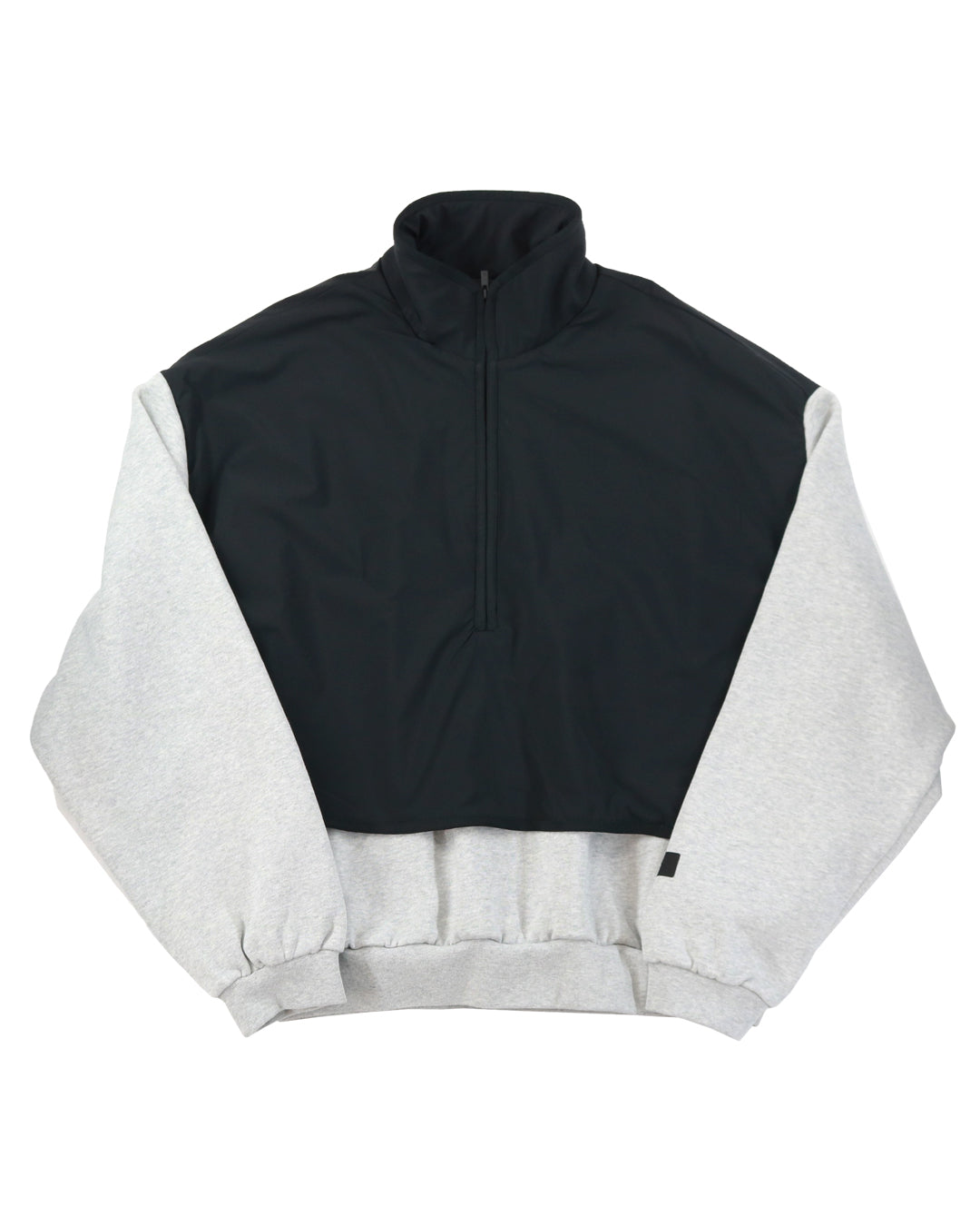 nike定価以下 20ss ESSENTIALS MOCKNECK FLEECE - スウェット