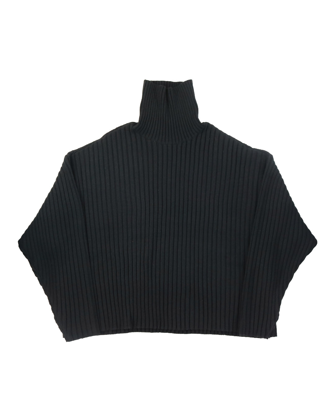 ESSENTIALS TURTLENECK