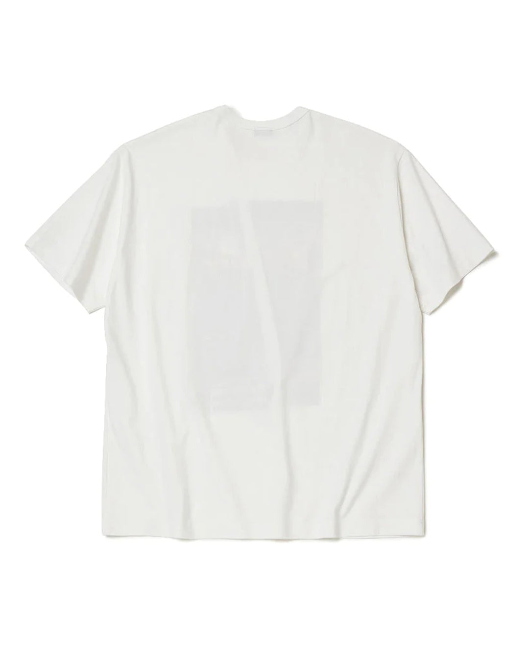 kolor BEACON S/S T-SHIRT – THE GALLERY BOX