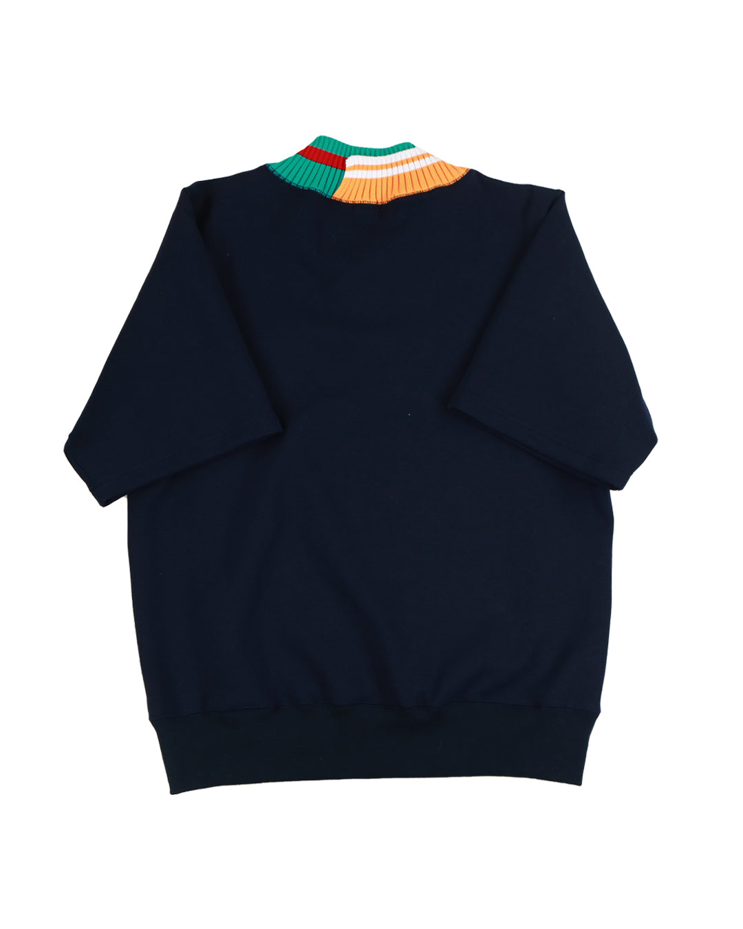 kolor BEACON RIB KNIT T-SHIRT – THE GALLERY BOX