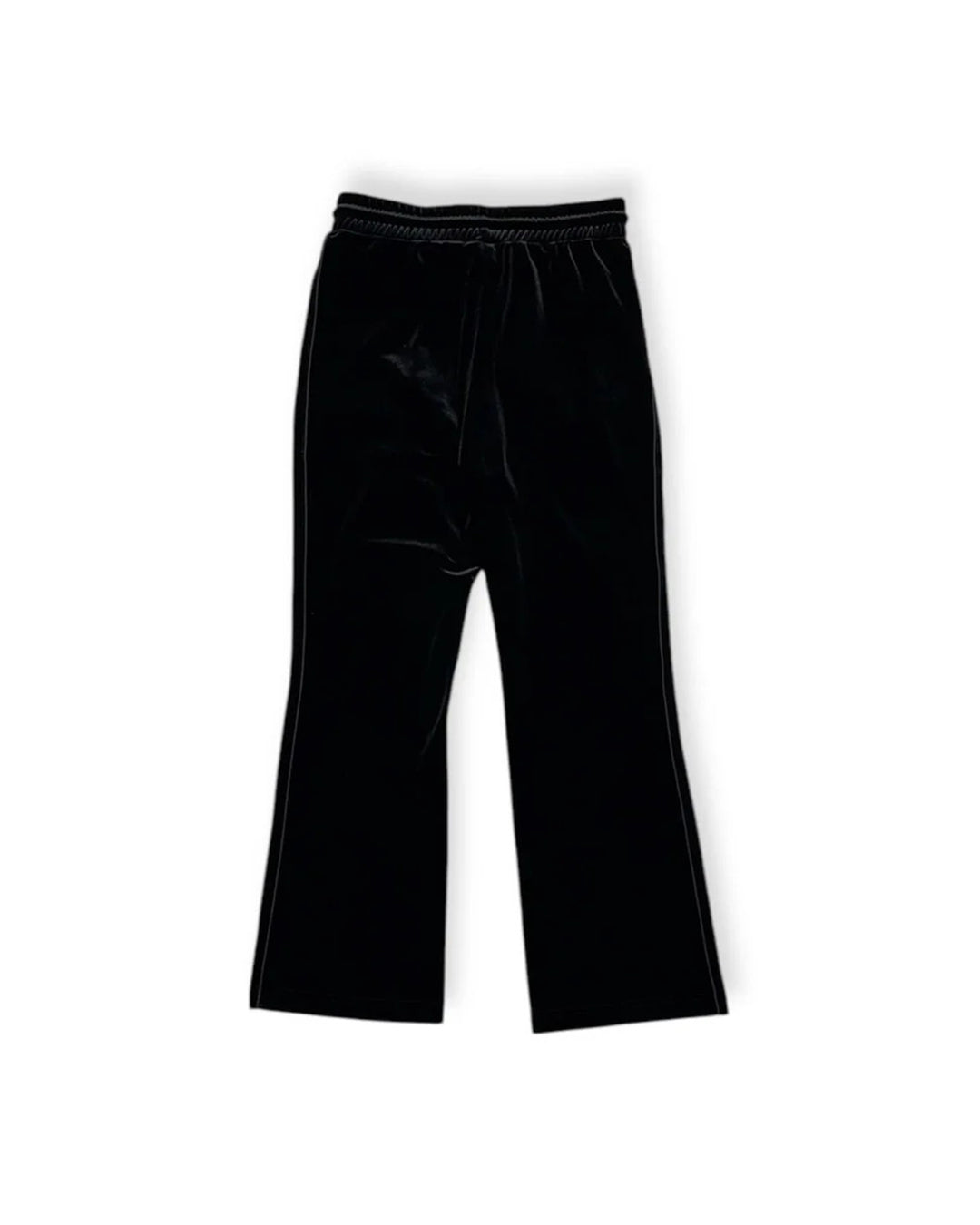 LAST NEST VELOUR EMB TRACK PANTS V2 【公式通販】