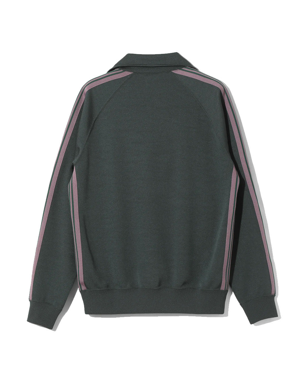 Needles Track Jacket - Poly Smooth – THE GALLERY BOX