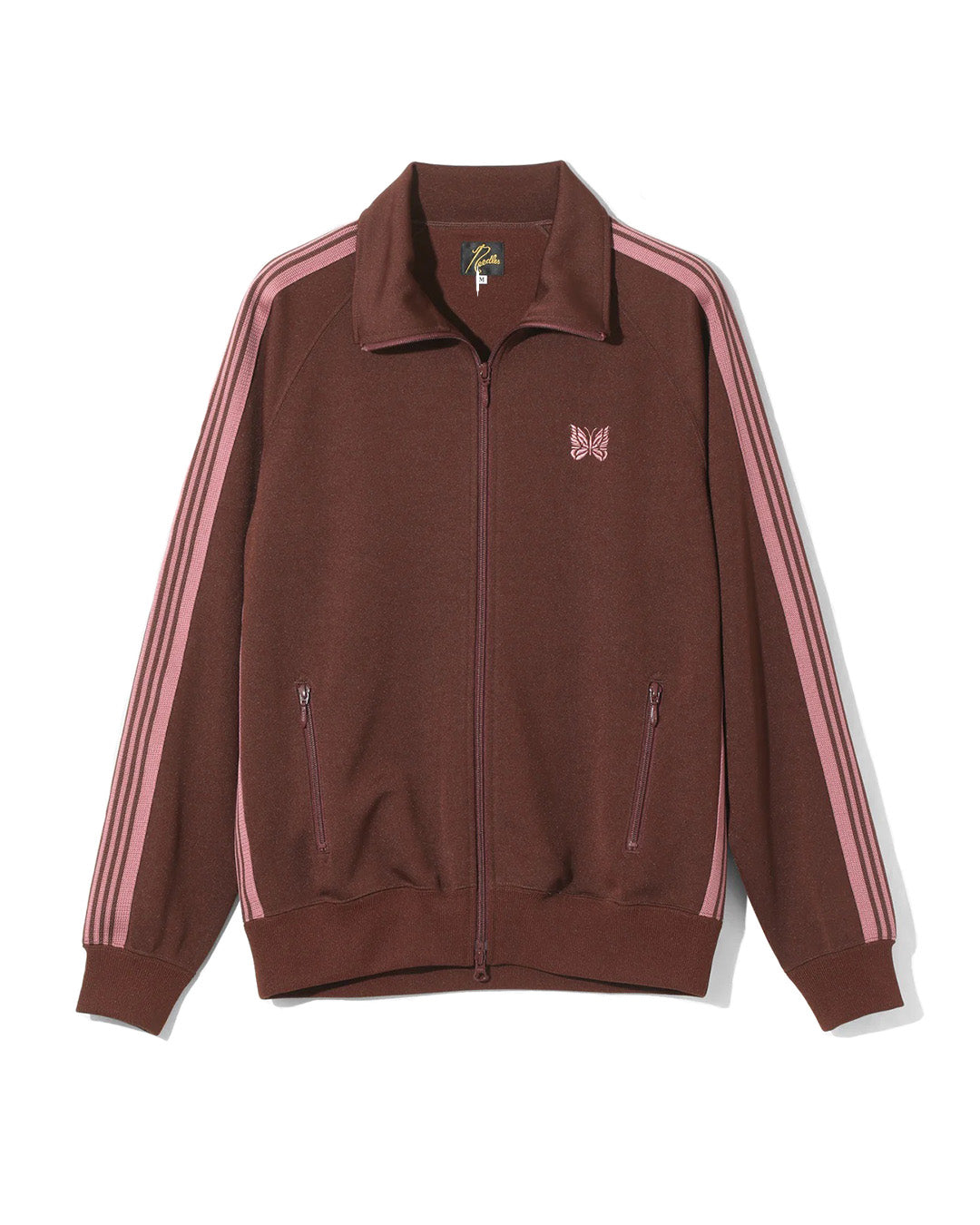 Needles x the gallery box 別注　トラックジャケット NEEDLES × THE GALLERY BOX EXCLUSIVE ITEM 発売開始