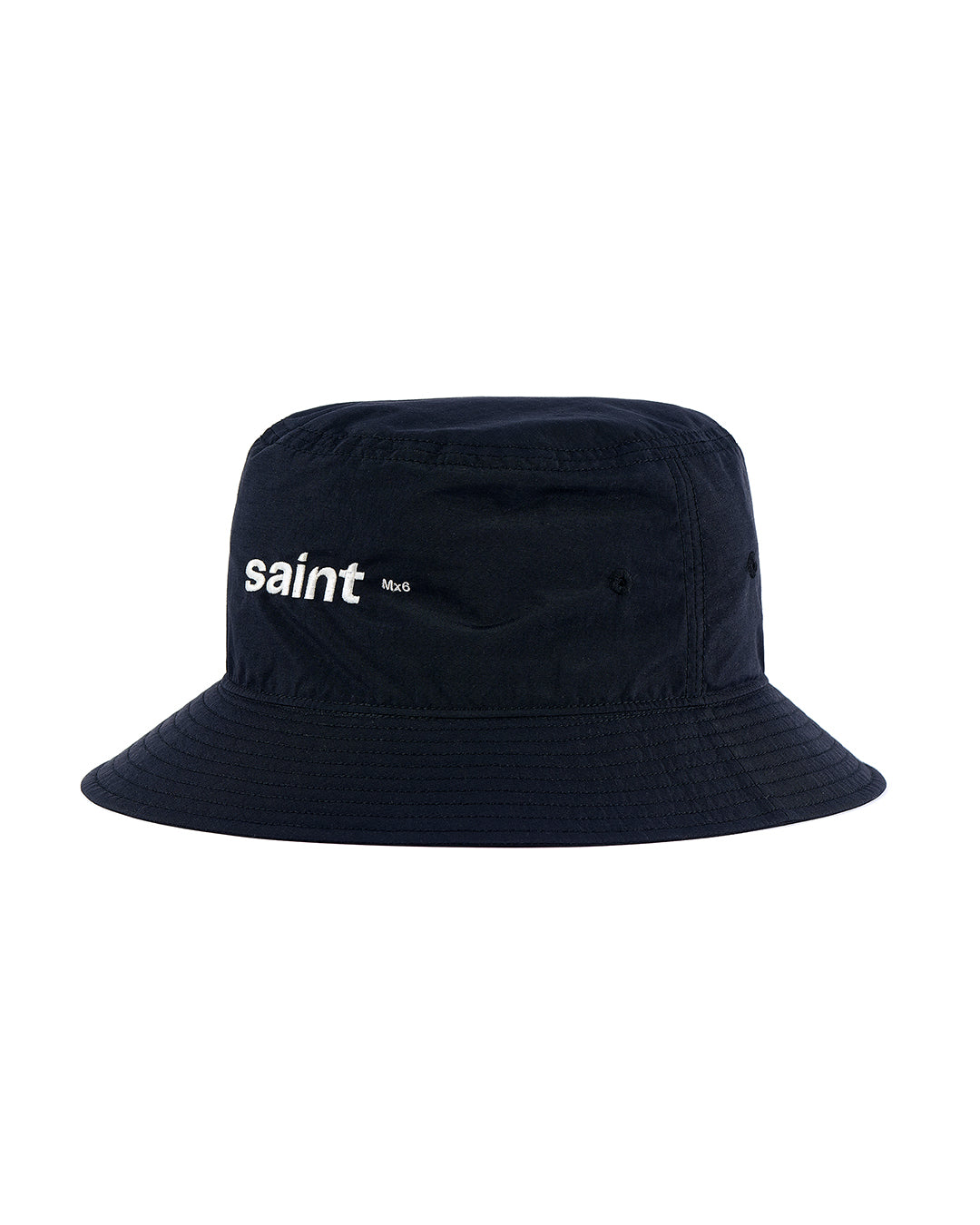 SAINT M×××××× BUCKET HAT/SAINT – THE GALLERY BOX