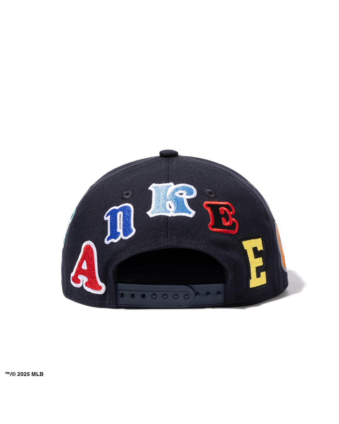 SAINT Mxxxxxx x MLB x NEW ERA NE CAP YANKEES – THE GALLERY BOX