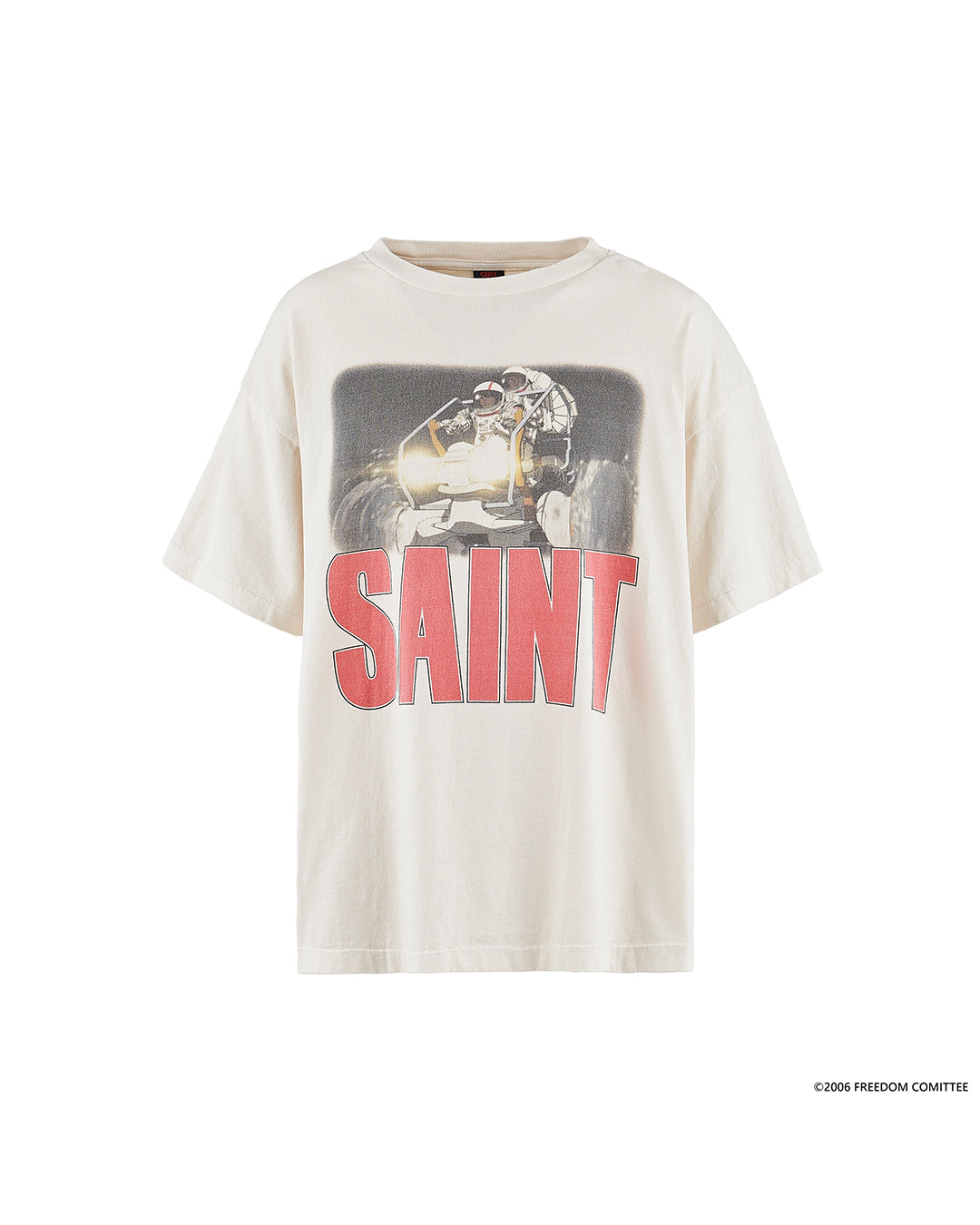 SAINT M×××××× FD_SS TEE / SAINT