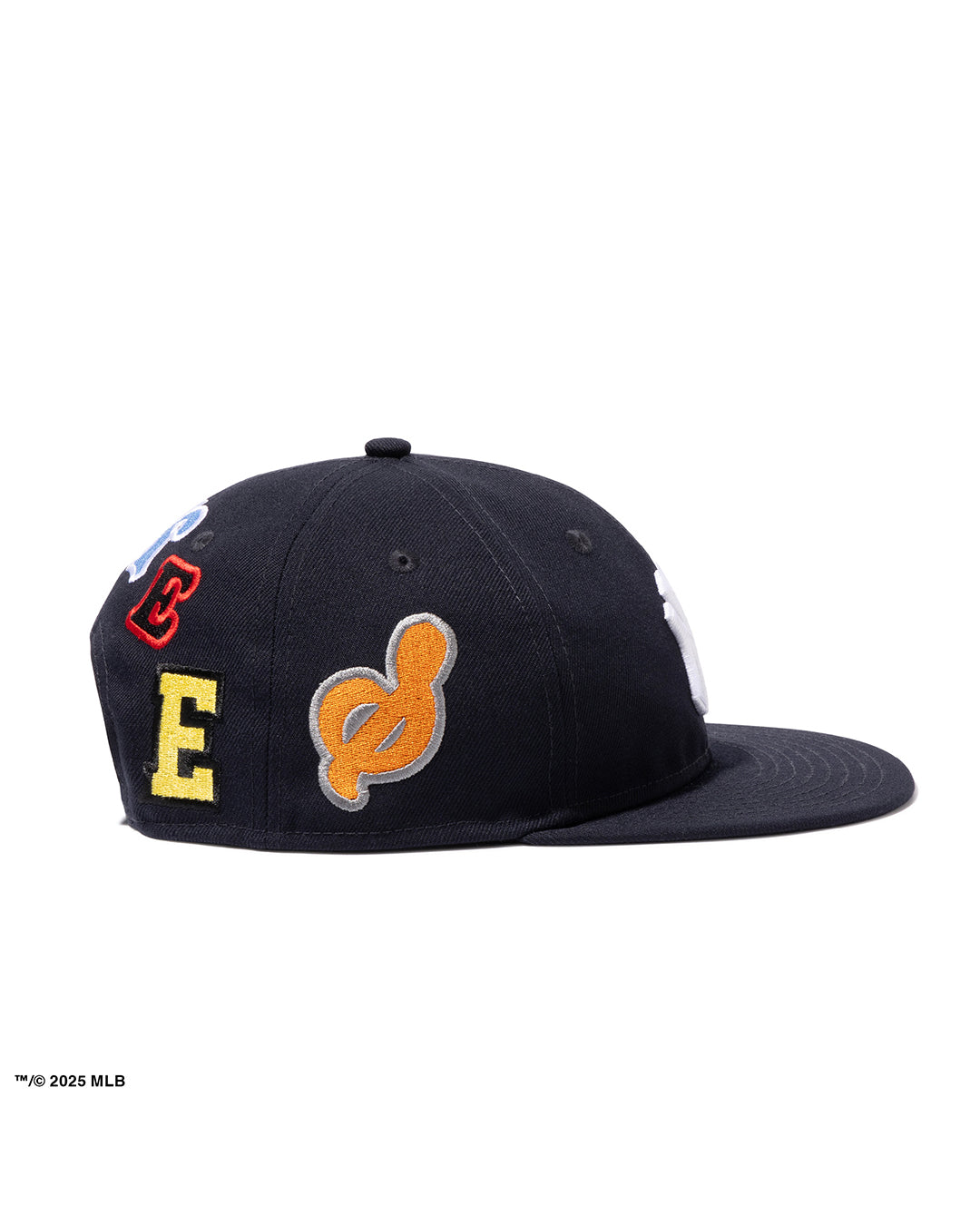 SAINT Mxxxxxx x MLB x NEW ERA NE CAP YANKEES – THE GALLERY BOX