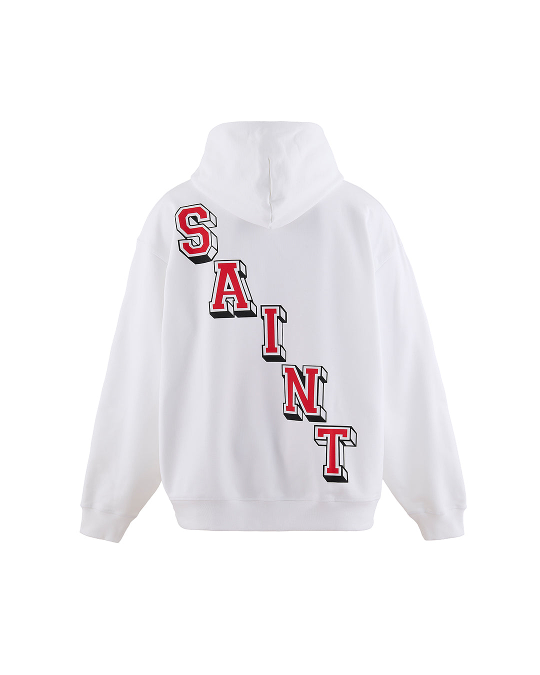 JORDAN BRAND × ©SAINT MXXXXXX (TIME) CAPSULE JORDAN SM FLEECE L/S