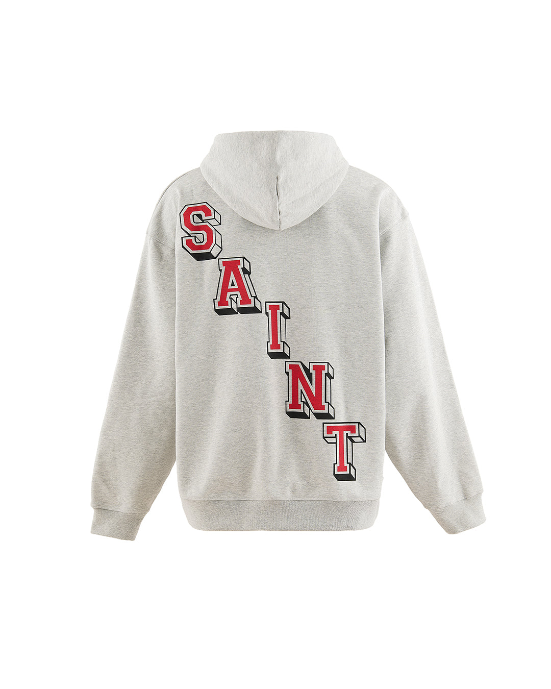 JORDAN BRAND × ©SAINT MXXXXXX (TIME) CAPSULE JORDAN SM FLEECE L/S