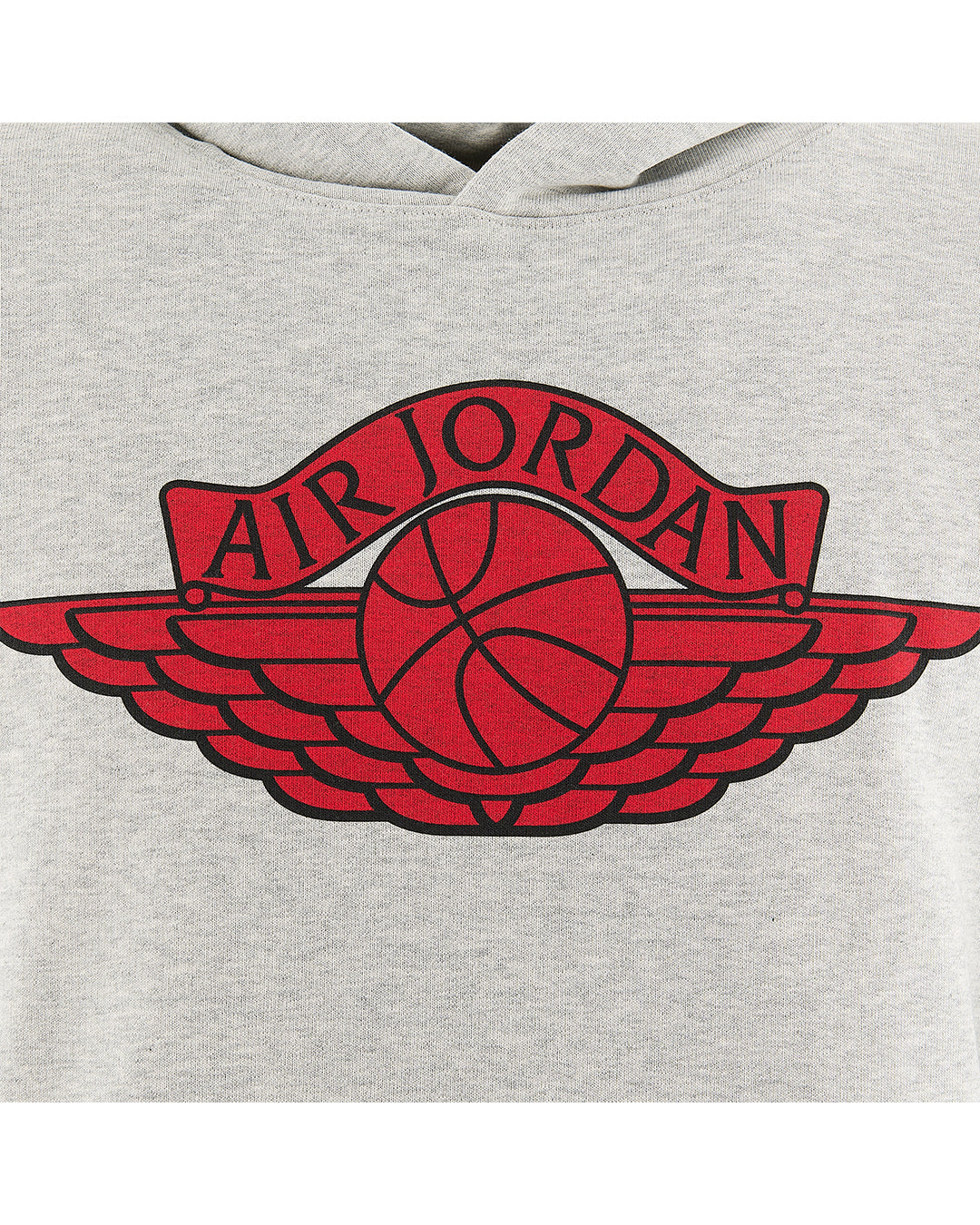 JORDAN BRAND × ©SAINT MXXXXXX (TIME) CAPSULE JORDAN SM FLEECE L/S