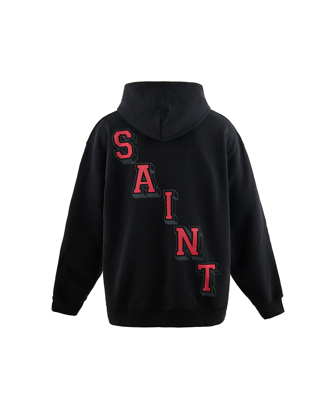 JORDAN BRAND × ©SAINT MXXXXXX (TIME) CAPSULE JORDAN SM FLEECE L/S