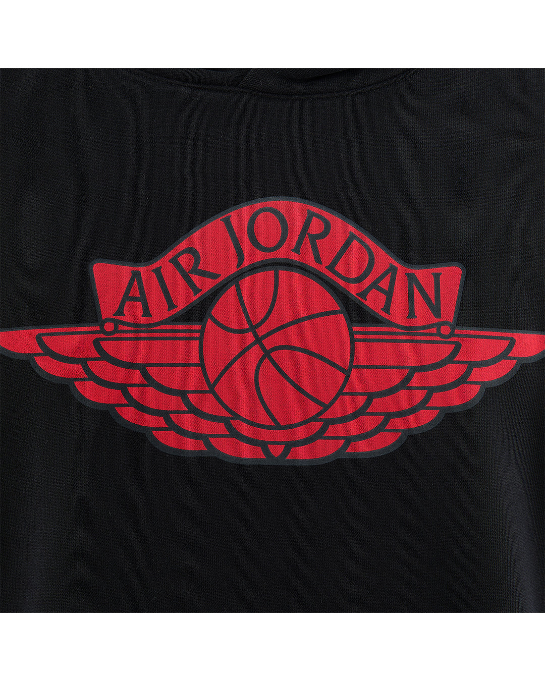JORDAN BRAND × ©SAINT MXXXXXX (TIME) CAPSULE JORDAN SM FLEECE L/S