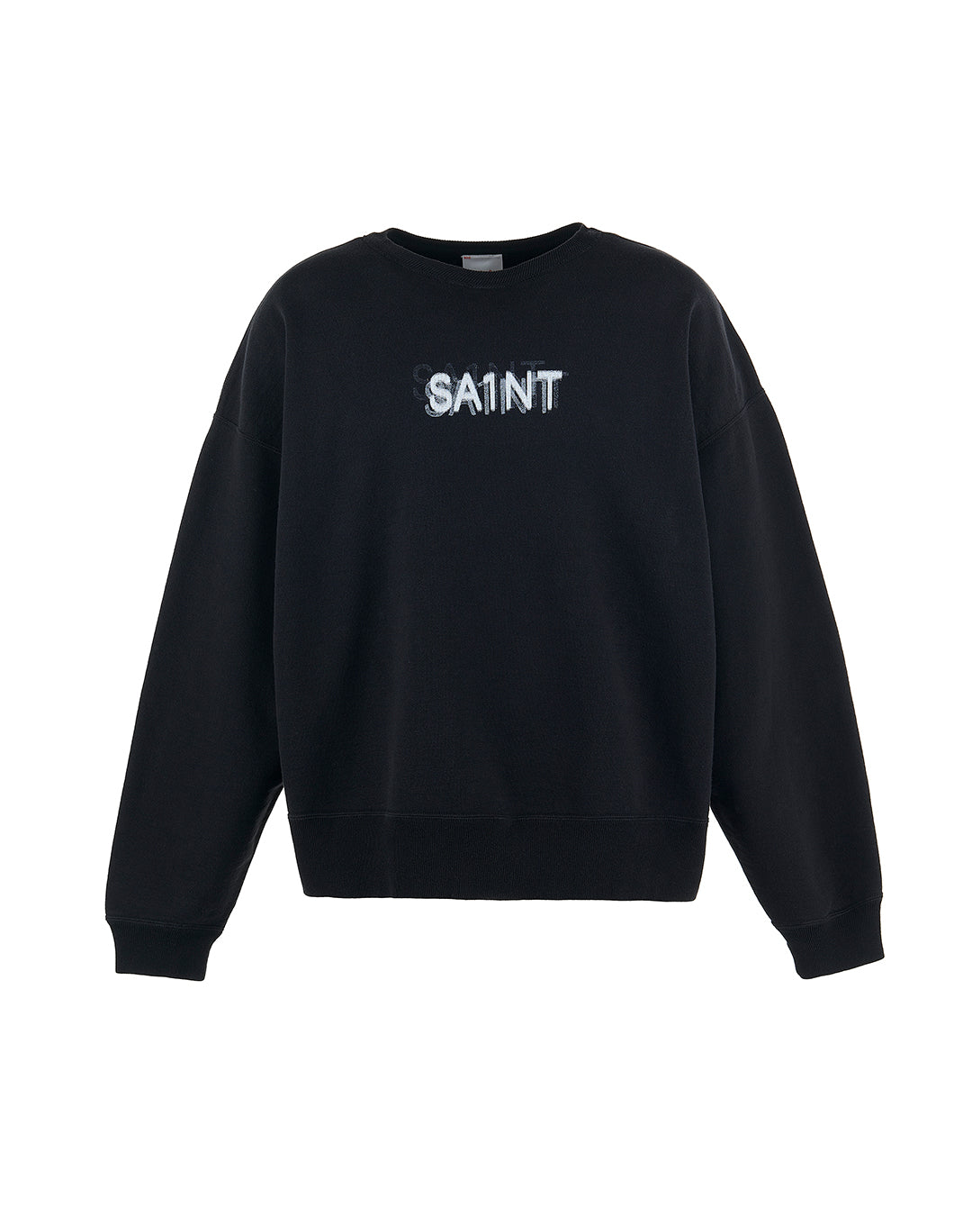 SAINT M×××××× CREW NECK SWEAT/7 DEADLY – THE GALLERY BOX