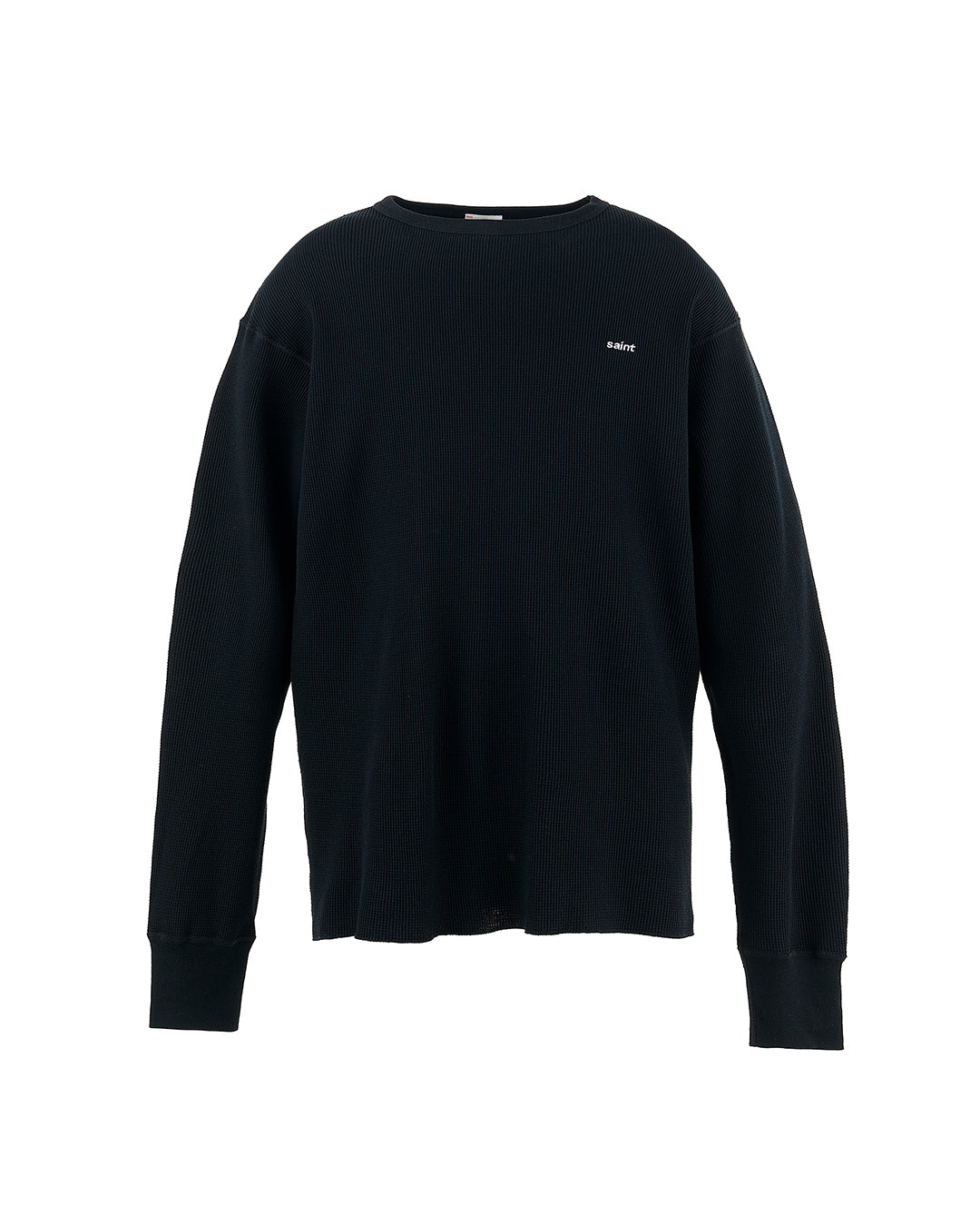 SAINT M×××××× LS THARMAL TEE Tシャツ SAINT M×××××× LS THARMAL TEE – THE GALLERY BOX