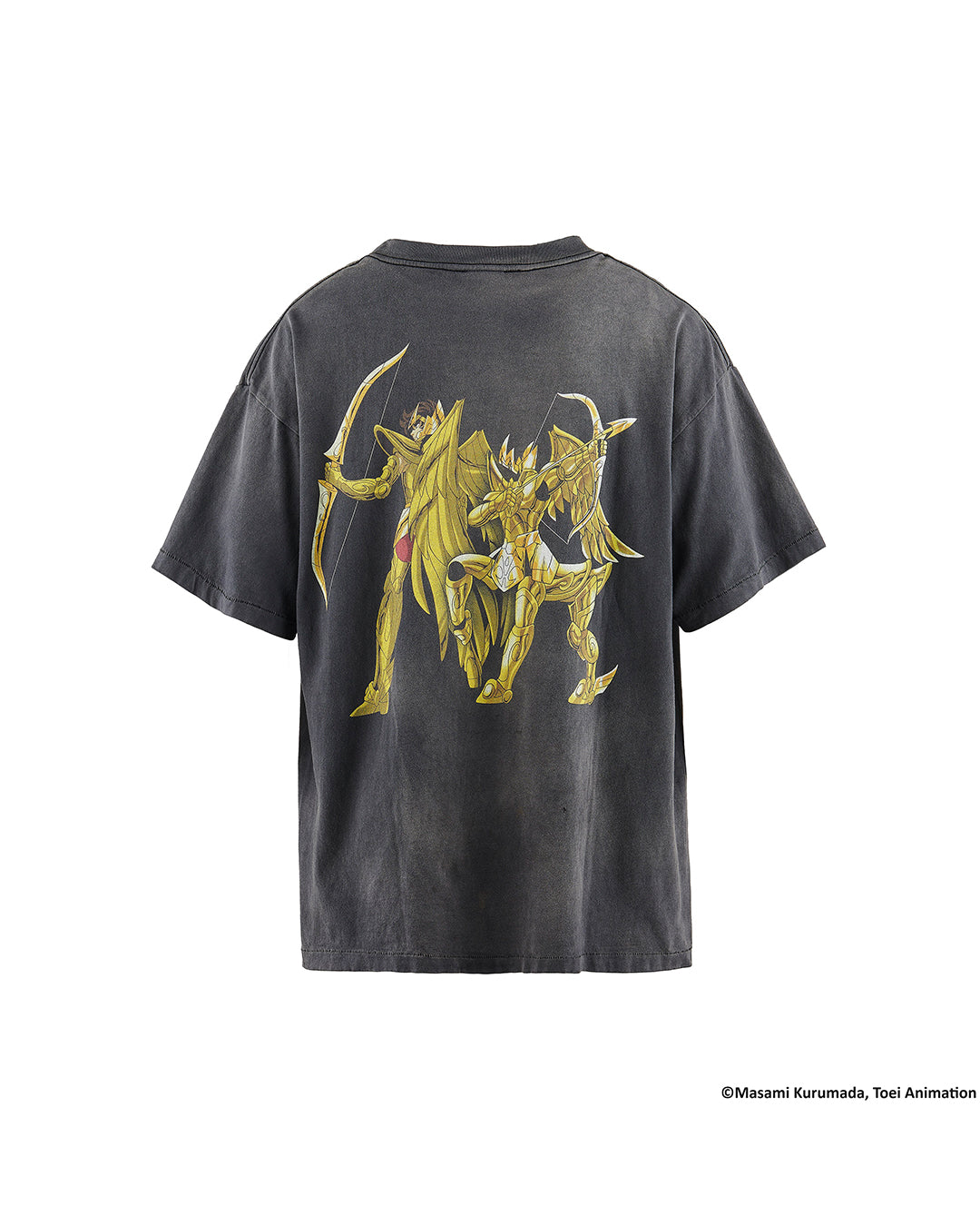 SAINT MICHAEL (セントマイケル) | THE GALLERY BOX 公式通販